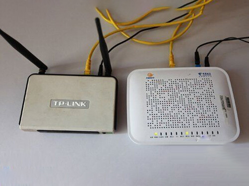 安装wifi（安装wifi路由器的步骤）