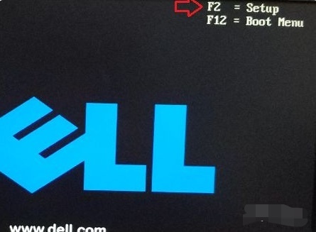 戴尔笔记本怎么进入bios（戴尔进入bios按什么键）