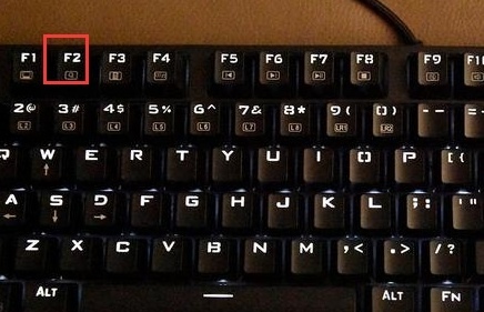 戴尔笔记本怎么进入bios（戴尔进入bios按什么键）