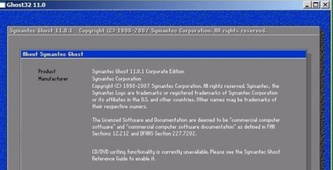 怎么用ghost装系统（如何用ghost安装win10）
