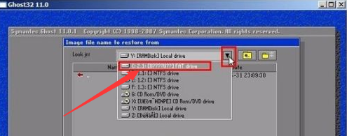 怎么用ghost装系统（如何用ghost安装win10）