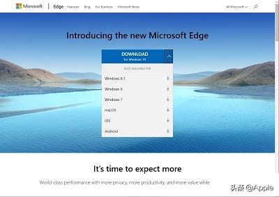 微软windows系统下载（microsoft windows下载）