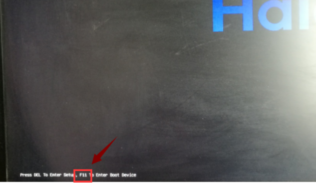 0x0000007b详细教程（0x0000000b）