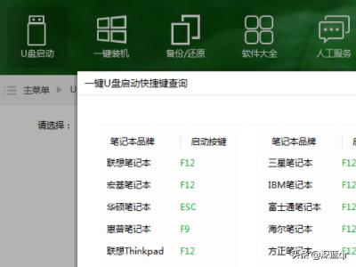 做系统盘把u盘做坏了（u盘系统损坏后如何安装系统）