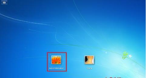 win7密码忘记了怎么重置密码