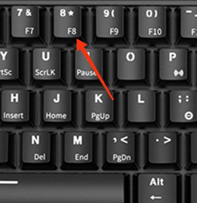 win7密码忘记了怎么重置密码