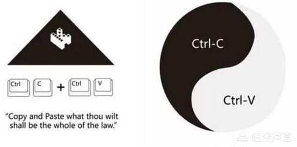 电脑怎样复制粘贴文字（电脑怎样复制粘贴文字和表格）