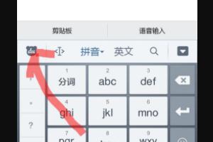 百度输入法定制版(百度输入法定制版怎么删除)