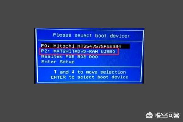 windows7光盘重装系统步骤（用win7光盘重新装系统）