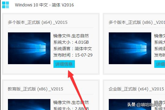 windows下载官网中国（windows官网下载win10）