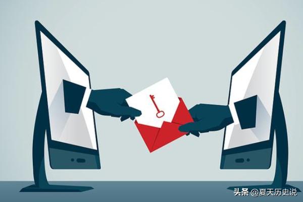 电子邮箱地址正确的格式（电子邮箱地址的正确书写方式）