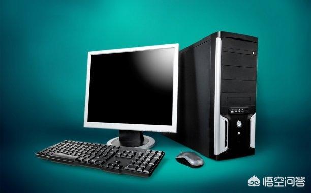 台式机插上网卡无反应（台式机插上网卡无反应）