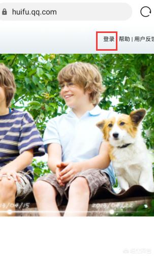 怎么恢复qq好友手机版（手机qq如何恢复qq好友）